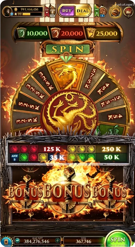 ratutogel APK